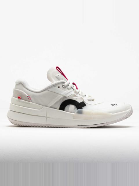 On On The Roger Pro 2 Clay Men's Ice/Pink