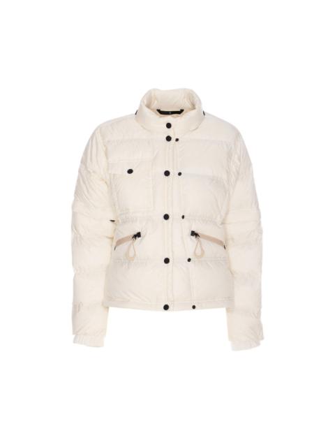 Moncler Grenoble Women Mauduit Bomber