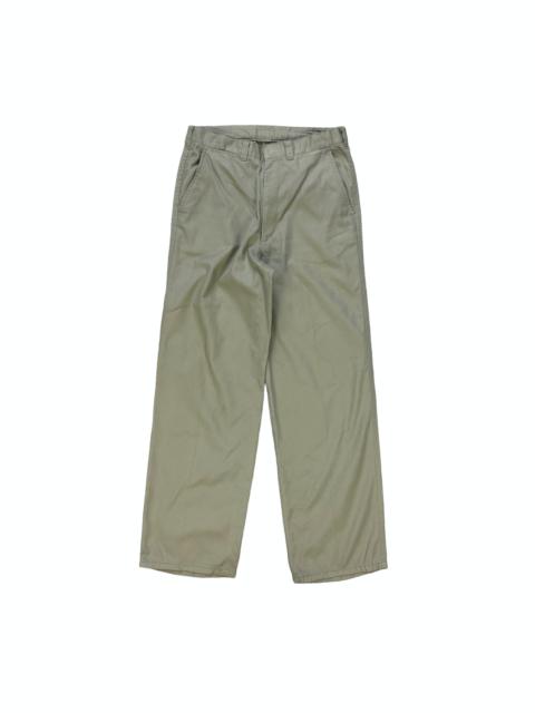 Vintage - THE NORTH FACE LOOSE PANT #8171-208