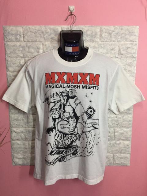 Other Designers Shirt MxMxM Magical Mosh Misfits