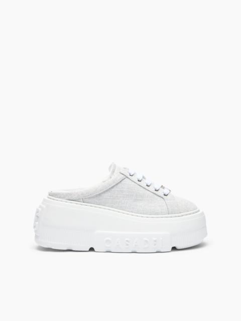 CASADEI Sneakers Sabot Cassiopea