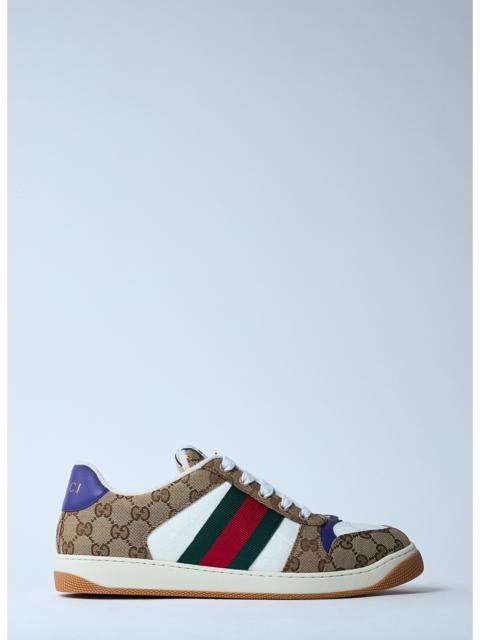 GUCCI Gucci Men Screener Sneaker
