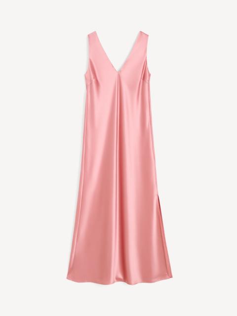 BY MALENE BIRGER Levita satin maxi dress