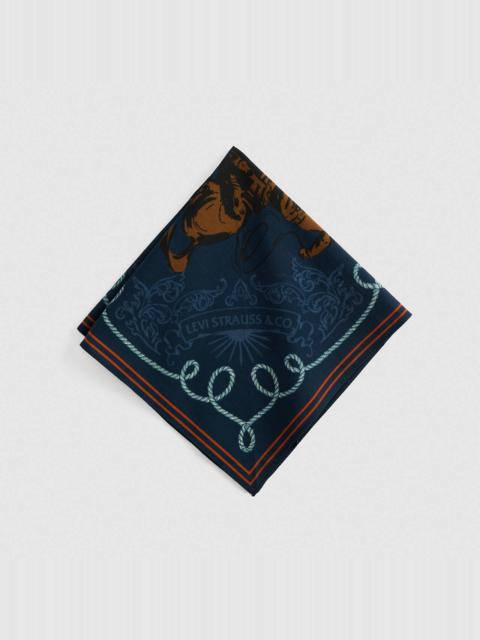 Levi's RODEO CHAMPION BANDANA