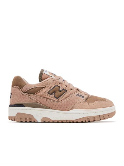 New Balance NEW BALANCE WMNS 550 'MUSHROOM'