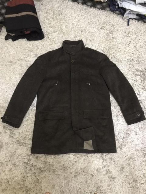 Other Designers Designer - 💥Sissy By Kansai Yamamoto Button Wool Jacket