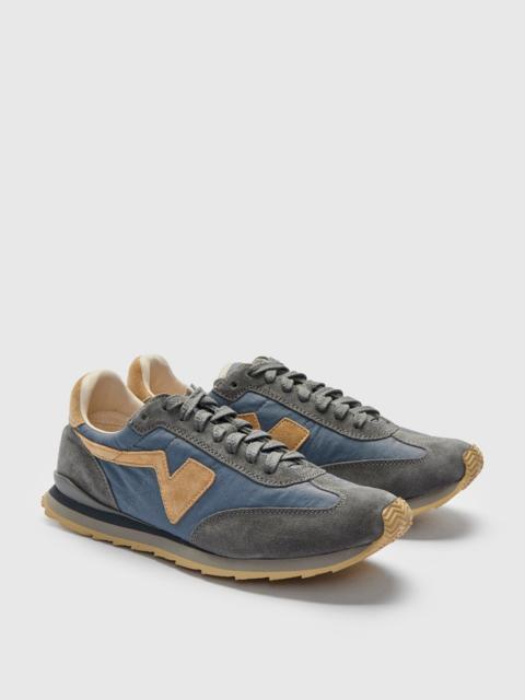 visvim FKT Runner in Blue