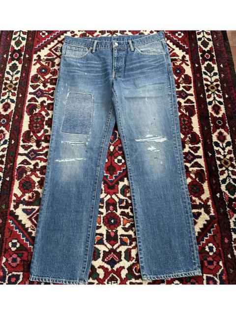 visvim Visvim 18aw 04D14 Jeans