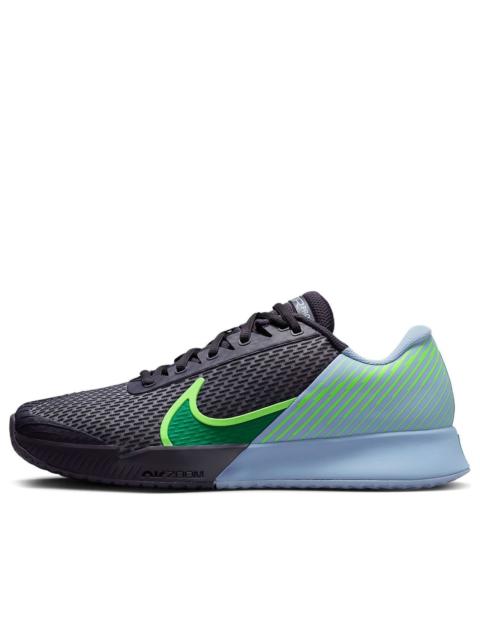 Nike Nike Court Air Zoom Vapor Pro 2 HC 'Gridiron Stadium Green' DR6191-004