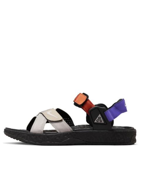 Nike Nike ACG Air Deschutz+ 'Light Iron Ore Rust Oxide' DO8951-002