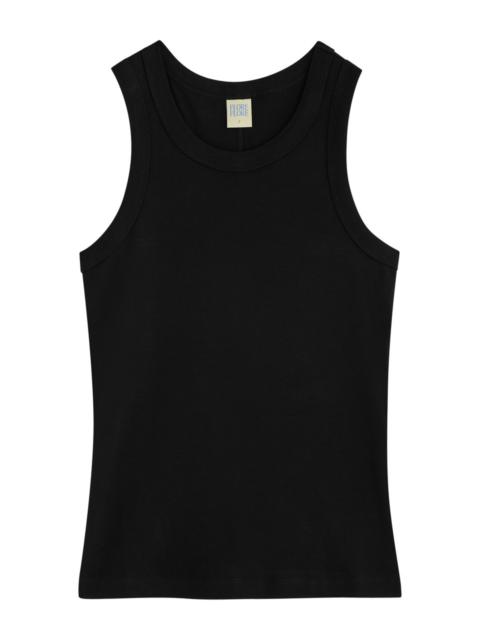 FLORE FLORE Flore Flore Hannah Cotton Tank