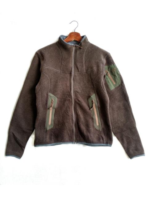 Arc'teryx Vintage Arc'Teryx Woman Jacket
