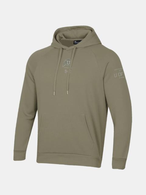 Under Armour UA Rival Fleece Collegiate