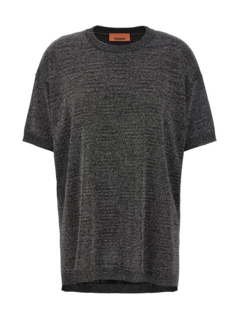Missoni Knitted T-shirt