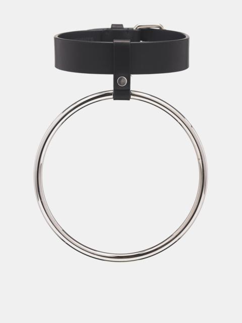 VETEMENTS Ring Choker