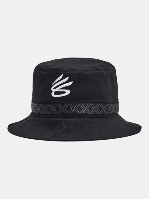 Under Armour Unisex Curry Bucket Hat