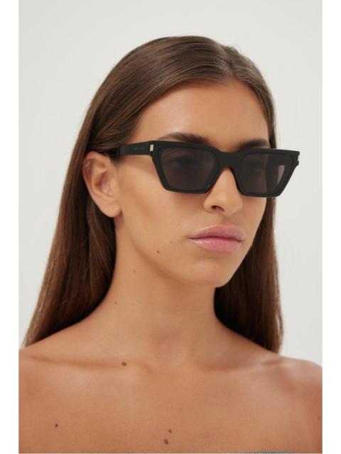 SAINT LAURENT NEW SAINT LAURENT SL633 CALISTA 001 WOMEN SL 633 SUNGLASSES