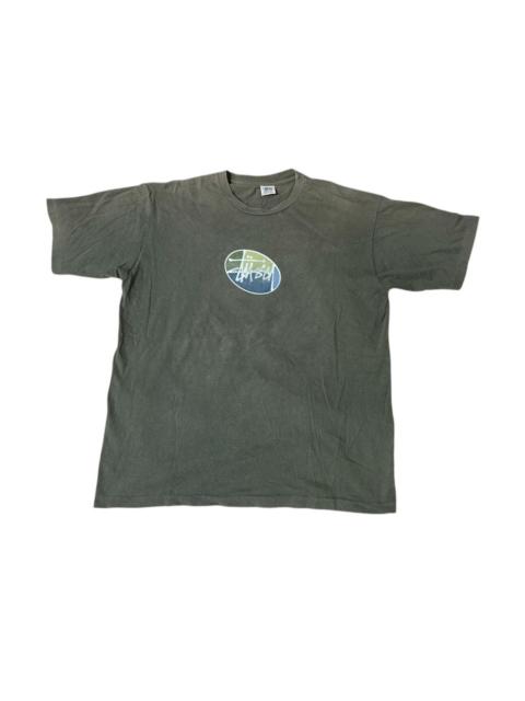 Stüssy Vintage 90s Made in USA Stussy T-Shirt
