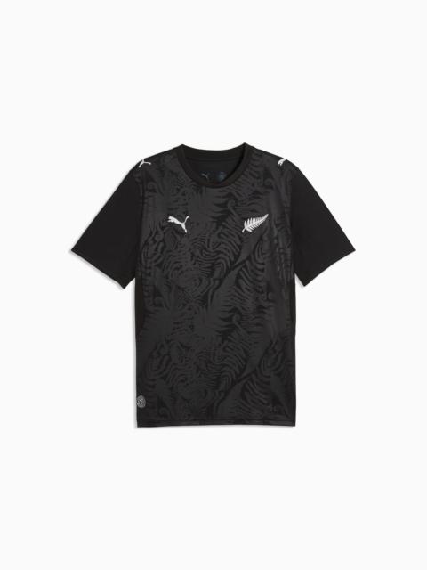 PUMA New Zealand Home Men's Soccer Jersey