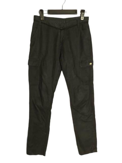 Other Designers Japanese Brand - a.e.p Japanese Brand Cargo Pants