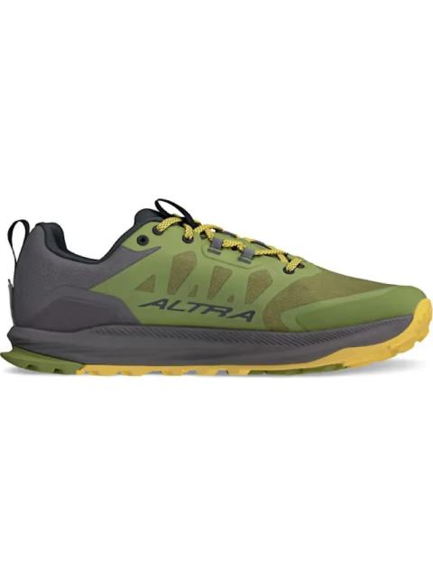 ALTRA Lone Peak 9 Waterproof Low