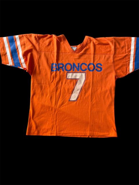 Other Designers Vintage - BRONCOS 7