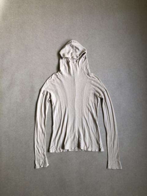 Knitted Hoodies 240