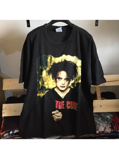 Other Designers Vintage - THE CURE WILD MOOD SWINGS ROBERT SMITH
