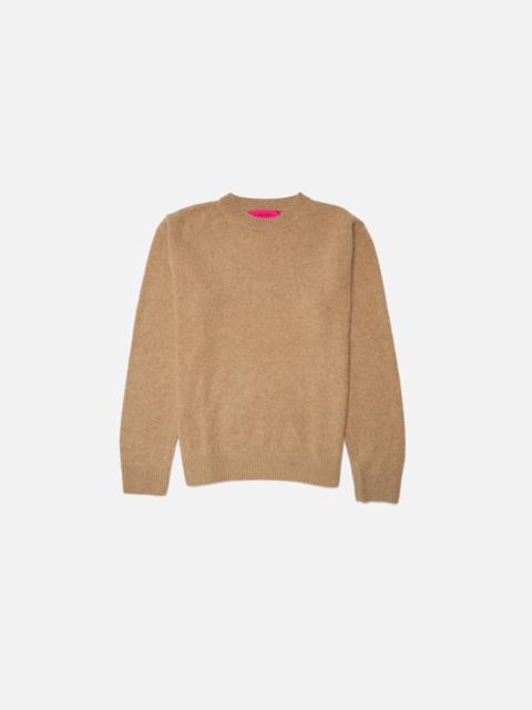 The Elder Statesman SIMPLE CREW