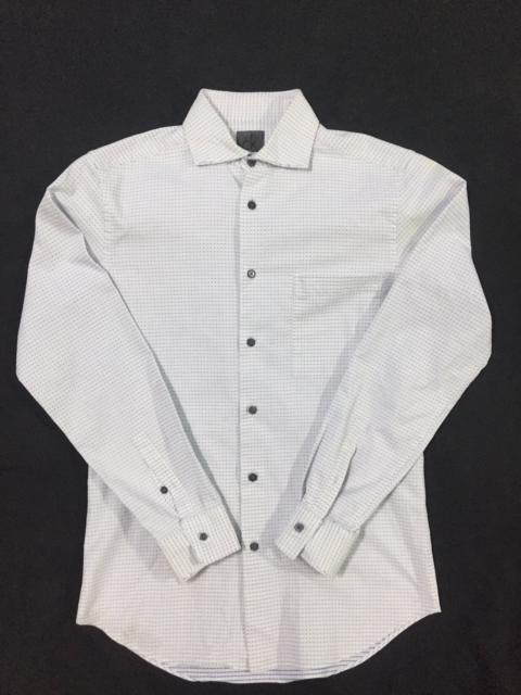 Other Designers Calvin Klein - CALVIN KLEIN NICE BUTTON UP SHIRT 👔