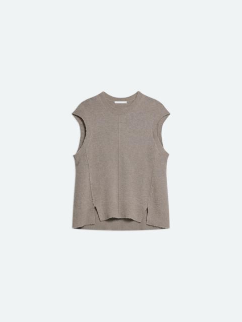 Helmut Lang BRUSHED SWEATER VEST