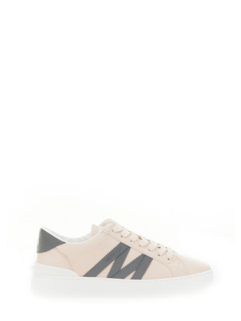 Moncler Moncler Women Sneaker Monaco M