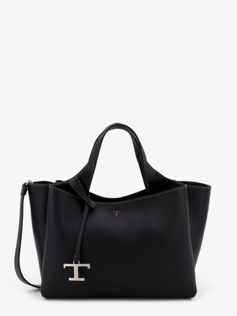 Other Designers Tod'S Leather Shoulder Bag