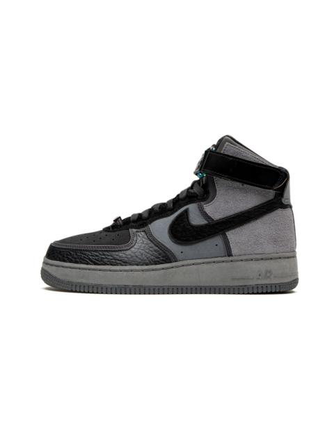 Nike Air Force 1 07 / AMM "A Ma Maniere - Hand wash Cold"