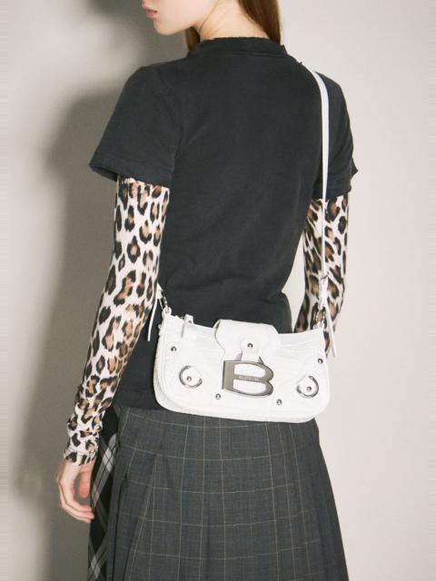 BALENCIAGA Essex Small Shoulder Bag