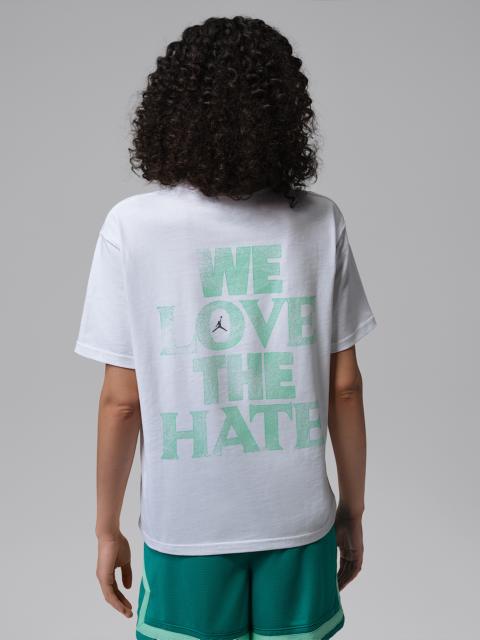 Jordan Jordan Sport Women's Dri-FIT Graphic T-Shirt