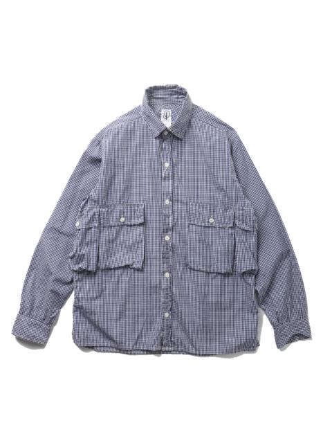 THE CORONA UTILITY - THE CORONA UTILITY
