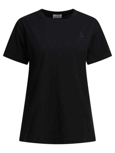 Isabel Marant Étoile Marant Étoile "aby" T-shirt