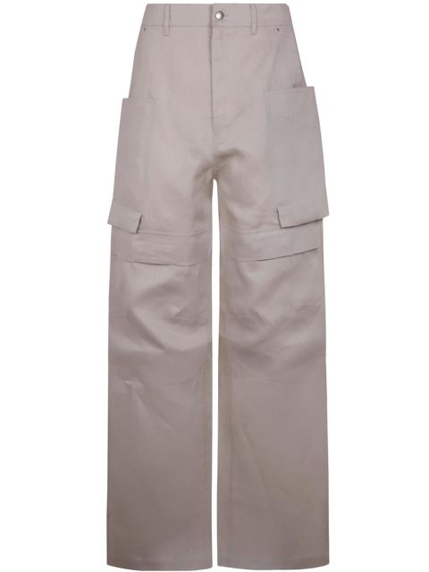 Rick Owens Men Stefan Cargo Trousers