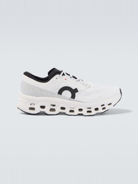 On Cloudmonster 3 running shoes