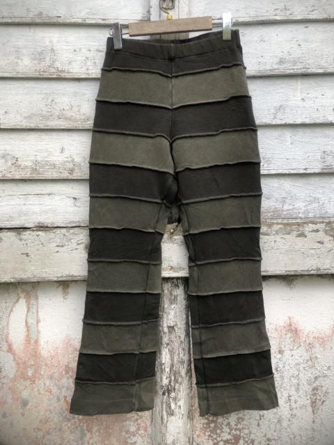 Other Designers Hysteric Glamour - Have A Nice day Hagi Design Sweat Pant