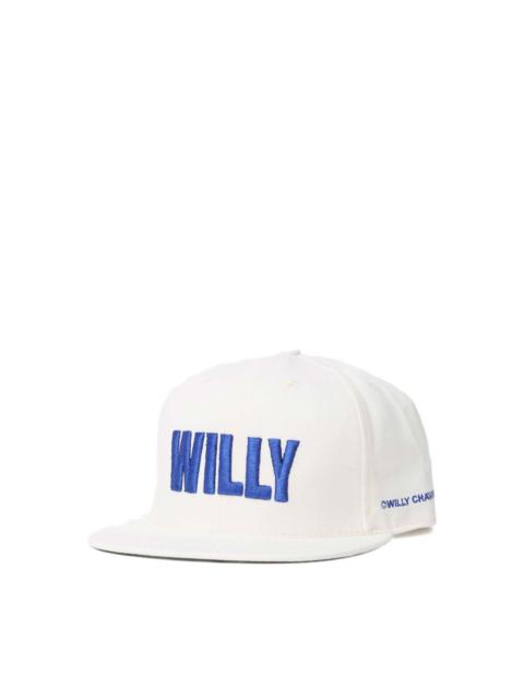 WILLY CHAVARRIA Willy Cap Baseball