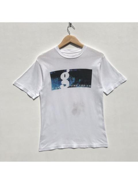 Other Designers Goodenough The Shadow Of The Official Art Works Tee