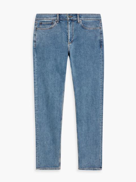 rag & bone Fit 2 Authentic slim-fit denim jeans