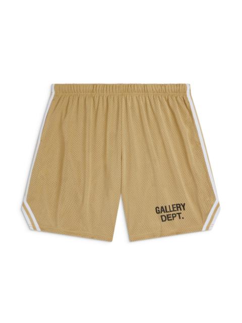 GALLERY DEPT. VENICE COURT SHORTS