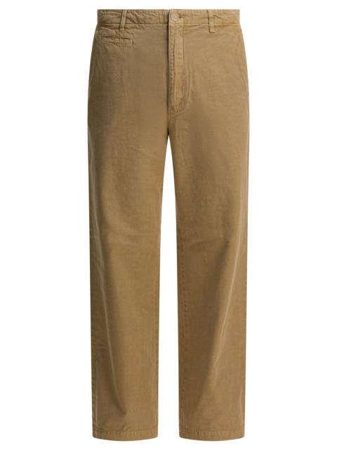 AURALEE Auralee "finix" Pants