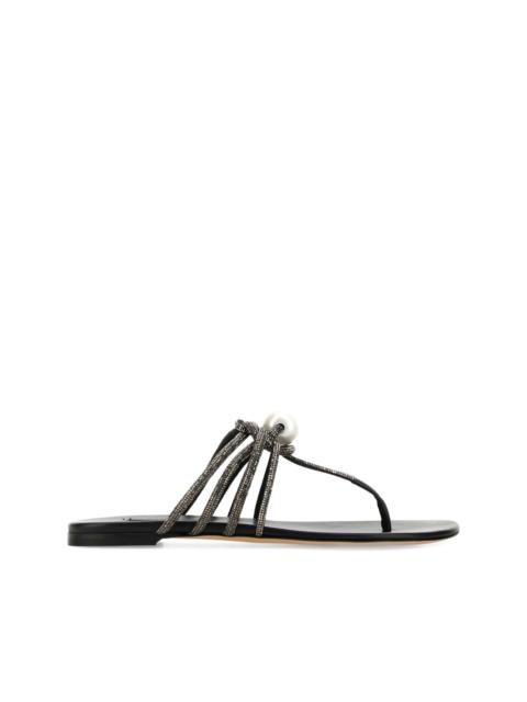 CASADEI Labuan slides