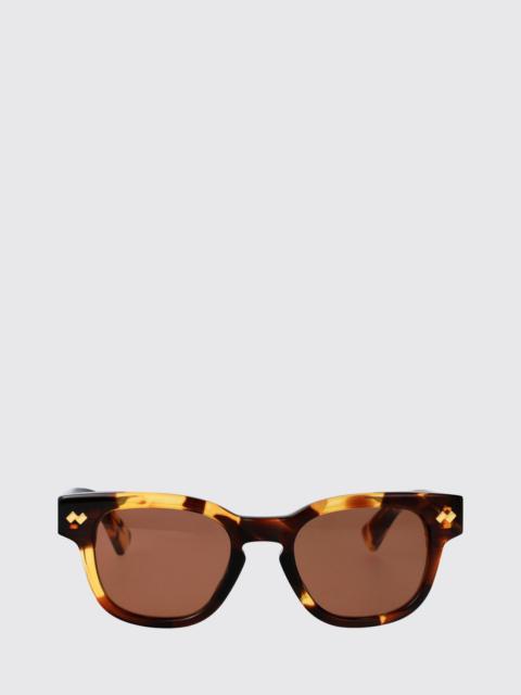Bottega Veneta Bottega Veneta Sunglasses Men Brown