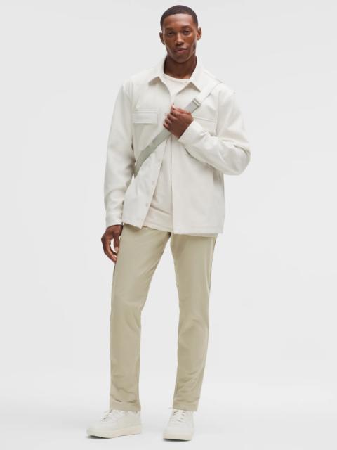 lululemon ABC Slim-Fit Trouser 37L *Warpstreme