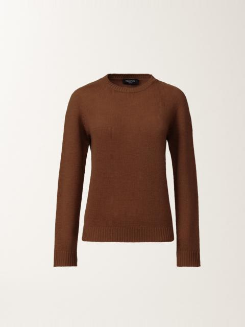 FABIANA FILIPPI Cashmere sweater